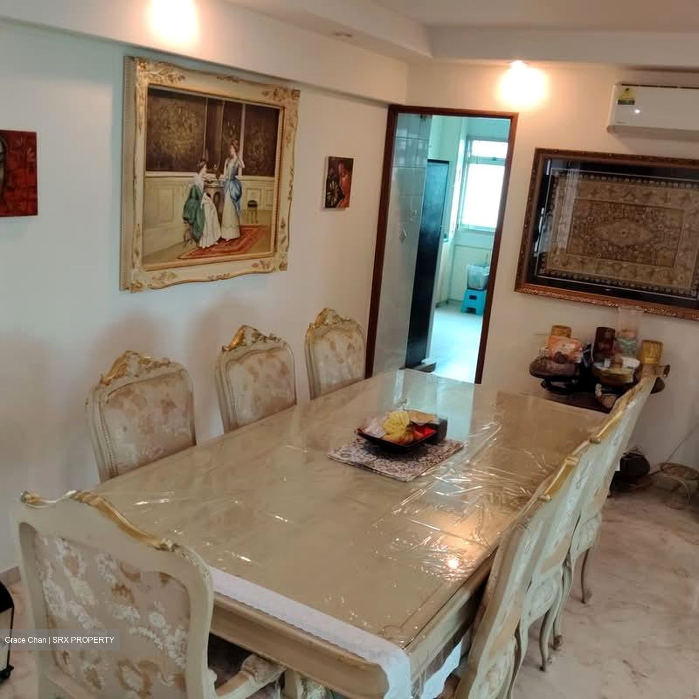 Blk 103C Edgefield Plains (Punggol), HDB 5 Rooms #595113731